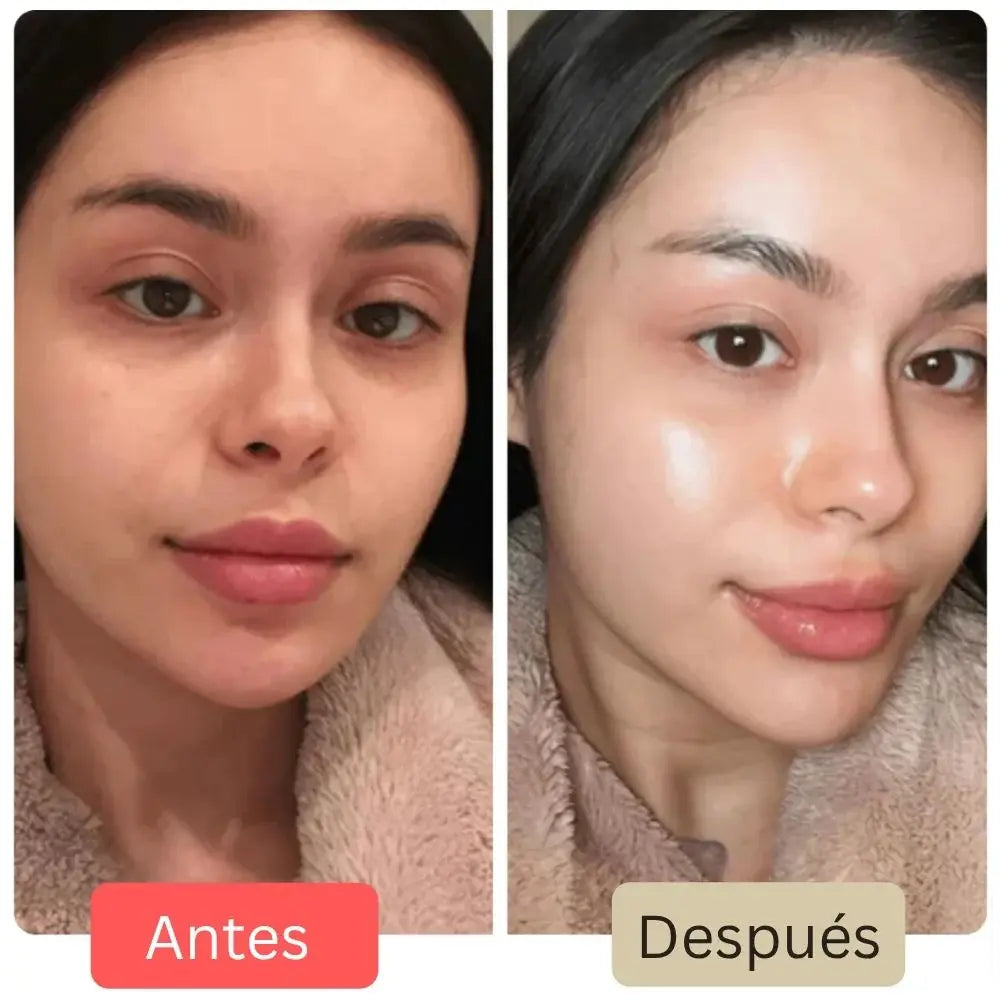 LUMEA™ Glow Mist SPF50